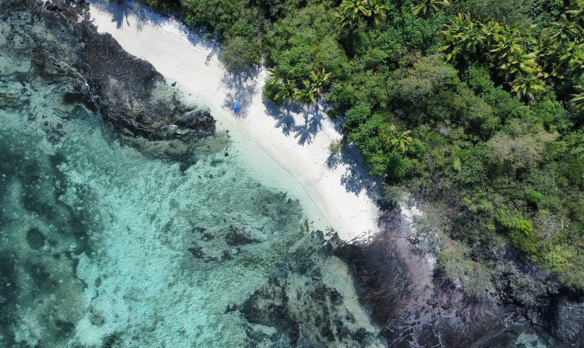 Fiji, The Chain