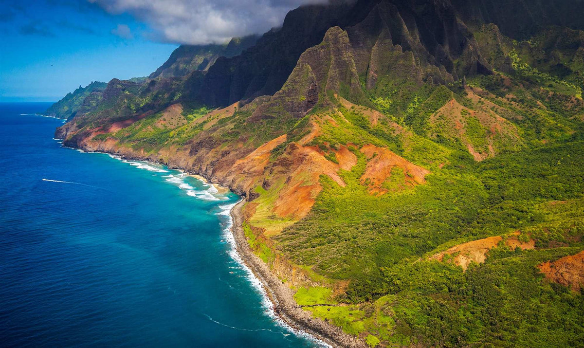 Kauai, The Last Free Kingdom