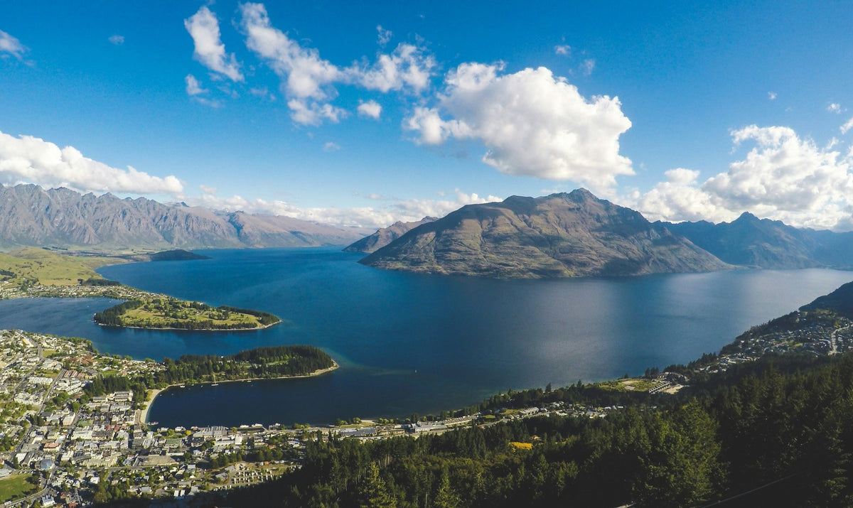 Queenstown, The Long Lake