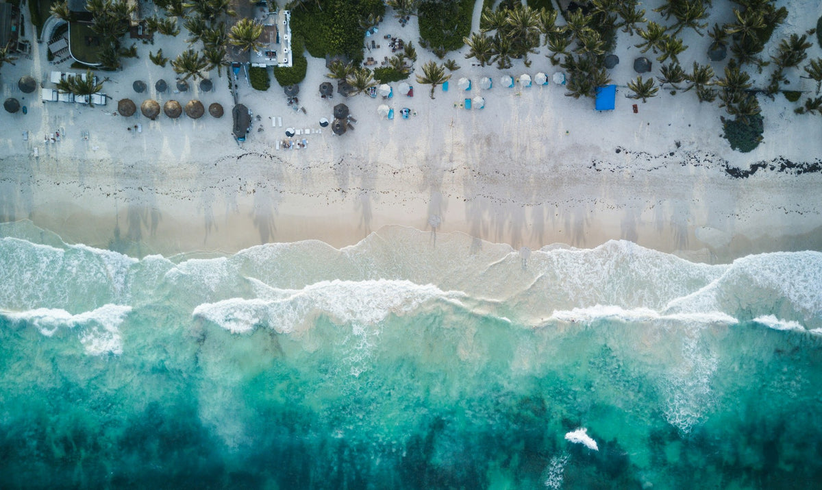 Tulum, The Edge