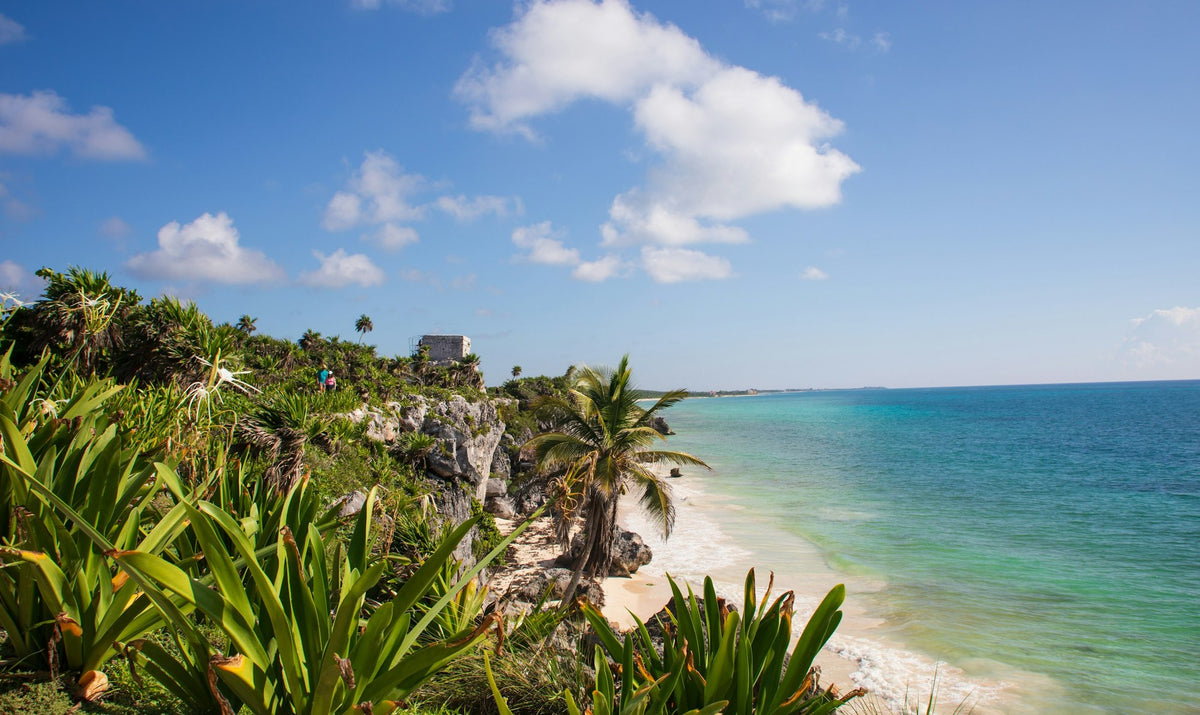 Tulum, The Beacon