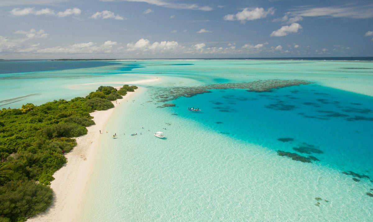 Whitsunday, Seven Kilometers of Silica