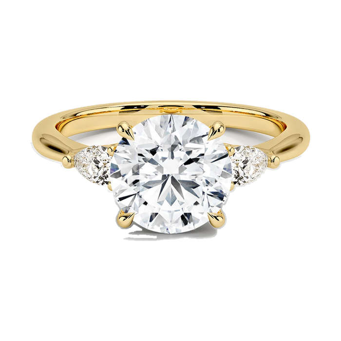 The Agra ring