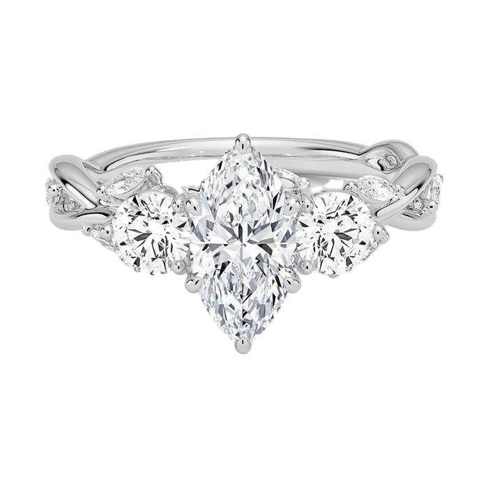 The Amalfi ring