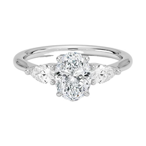 The Bora Bora ring