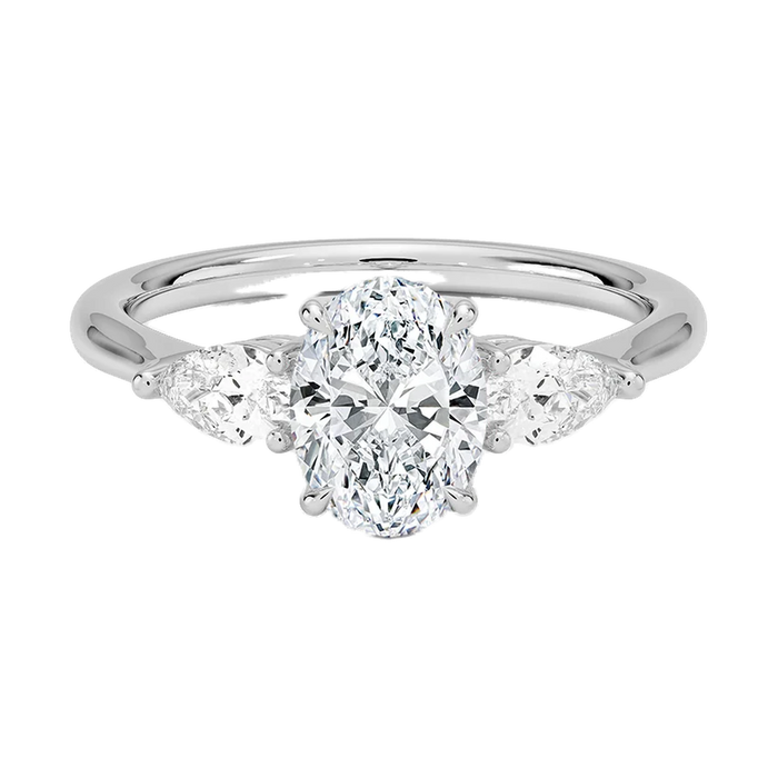The Bora Bora ring