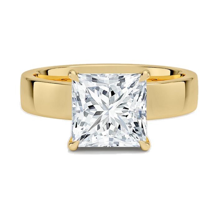 The Charleston ring