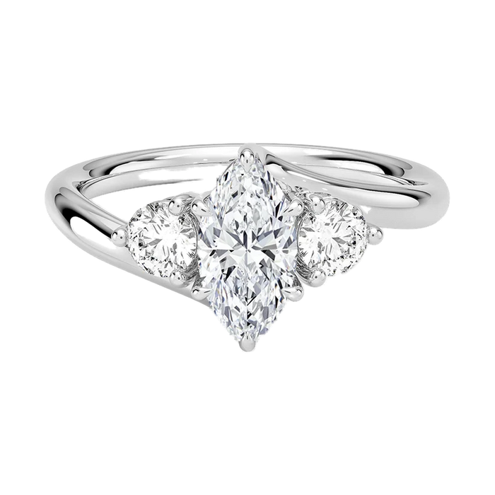 The Portofino ring