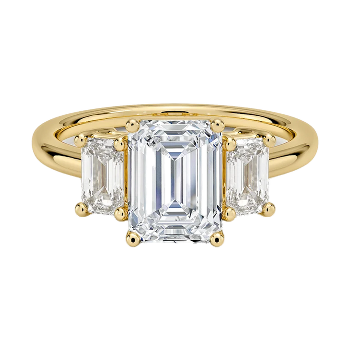 The St. Moritz ring