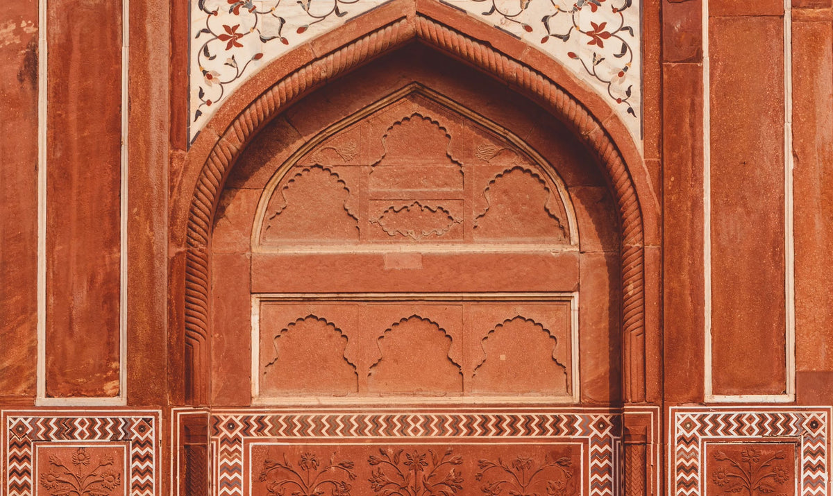 Agra, The Two Answers