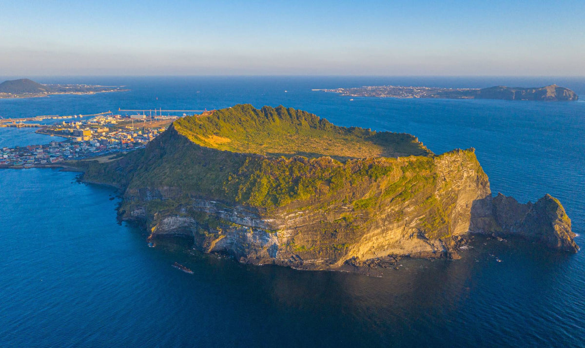 Jeju, The Sea Women