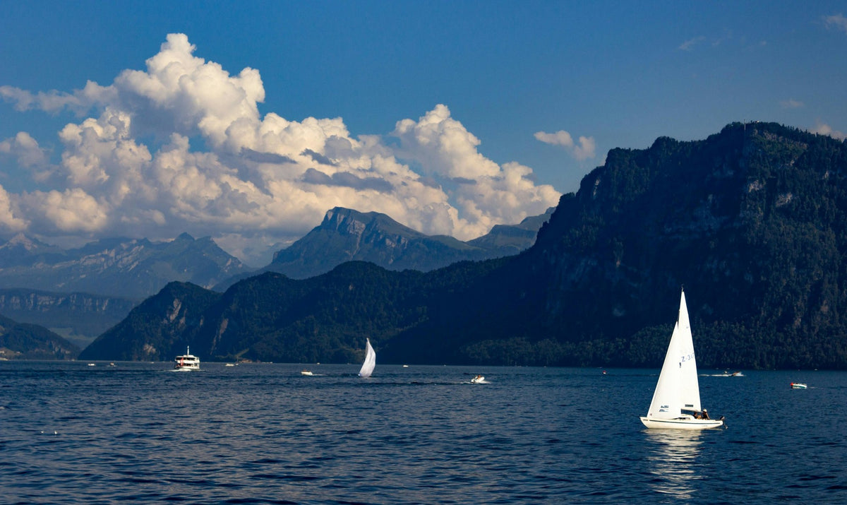 Lucerne, The Two Noses