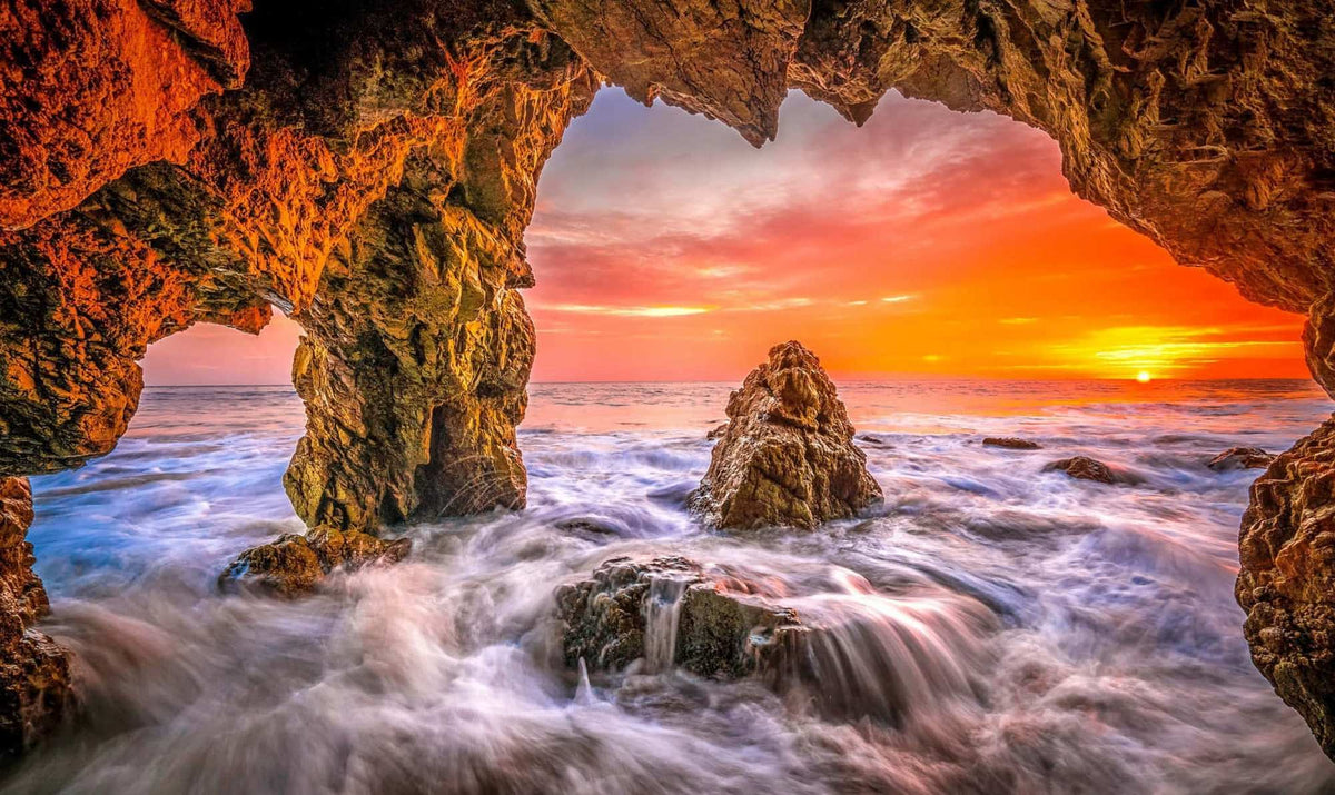 Malibu, The Long Lines