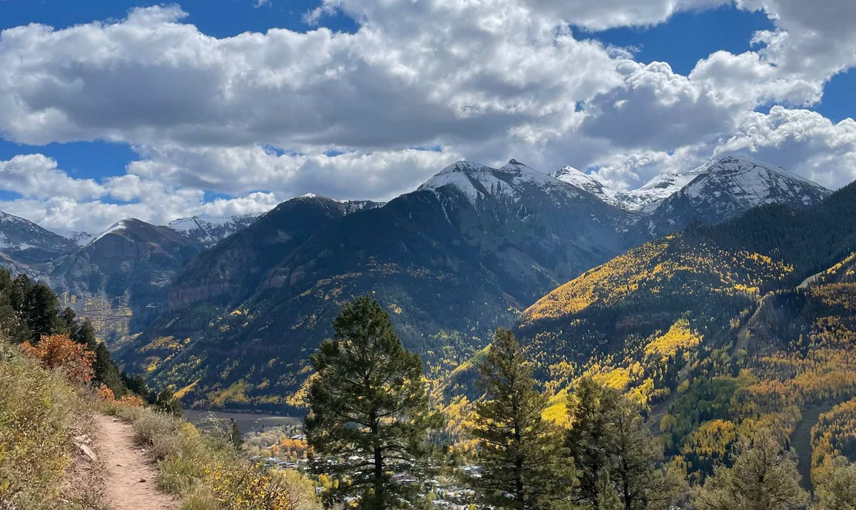 Telluride, Gold Season